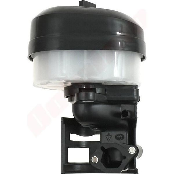 Filtro Aria Per Honda Gx270 Set Olio-image