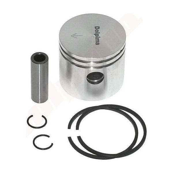 Pistone Per Partner 350 38Mm ( 584 79 14-01 )-image
