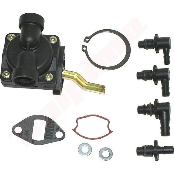 Pompa A Benzina Per Kohler ( 41 393 09-S , 41 393 10-S , 41 559 05-S )-image