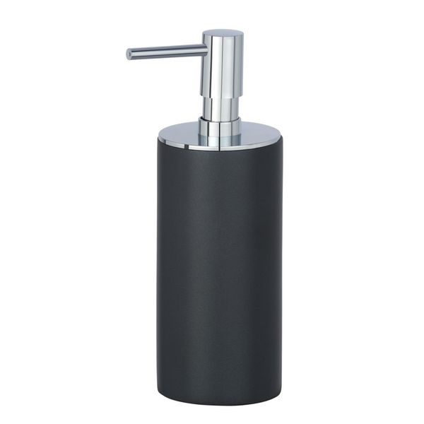 Wenko Distributore Di Sapone Ida 140 Ml Accessori Per Il Bagno Wc Cucina-image