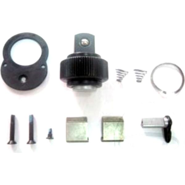 Kit Di Riparazione Cricchetto 1/2" Jmp Per 6053797+6050793 6050799"-image