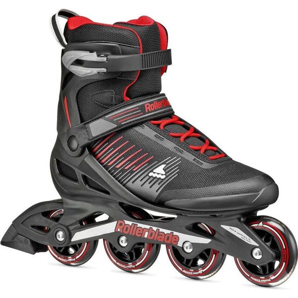 Rollerblade Zetrablade Pattini In Linea Nero Eu 39 Uomo Nero Eu 39-image
