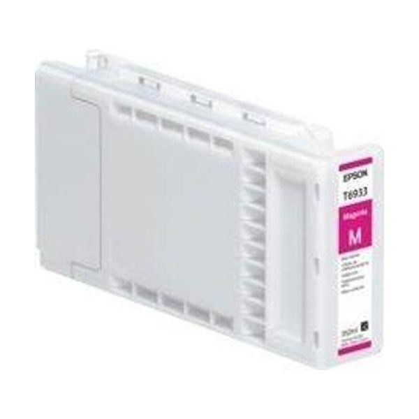 Epson T6933 Cartuccia D'inchiostro 1 Pz Originale-image