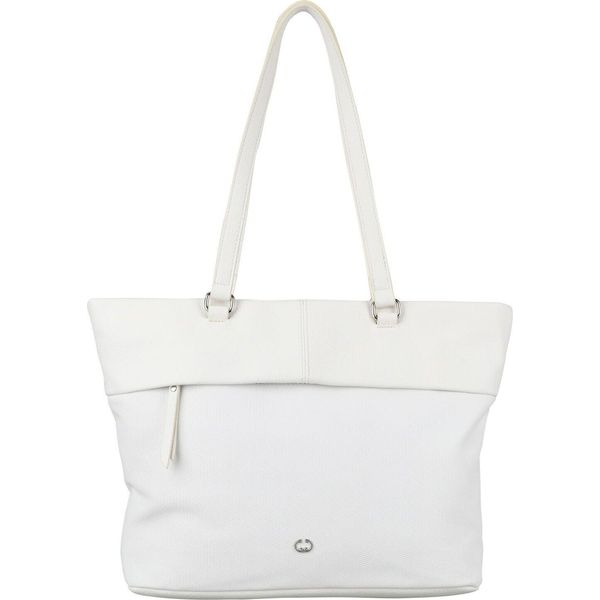 Gerry Weber Borsa Shopper Borsa A Tracolla Keep In Mind Shopper Lhz White Bianco-image