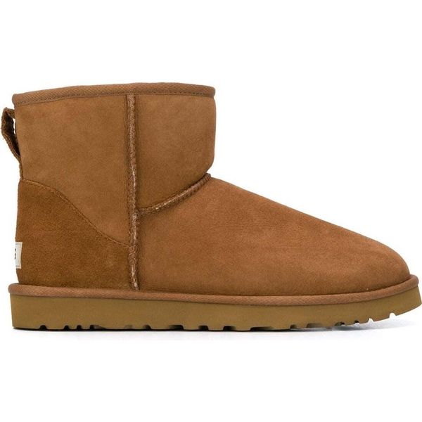 Stivaletti Ugg Da Uomo 1002072 Che Colore: Marrone Taglia: 42-image