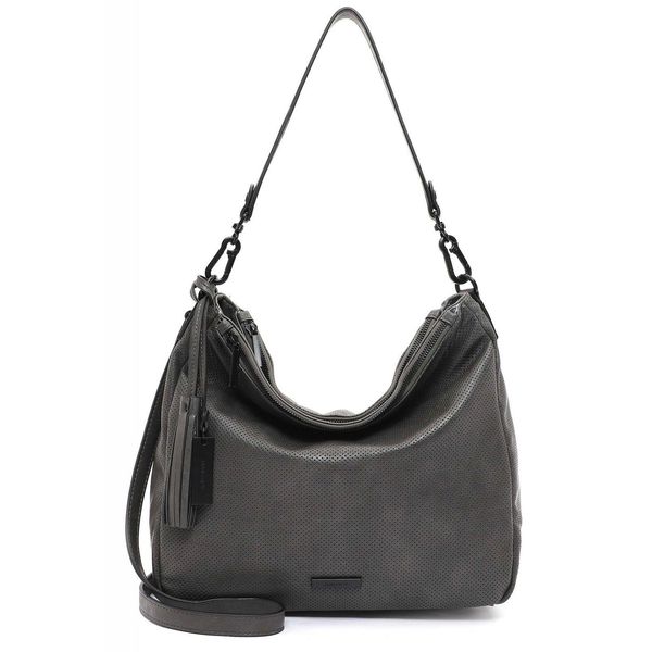Suri Frey Borsa A Tracolla Borsa A Tracolla Celly Shoulderbag Darkgrey Grigio Scuro-image