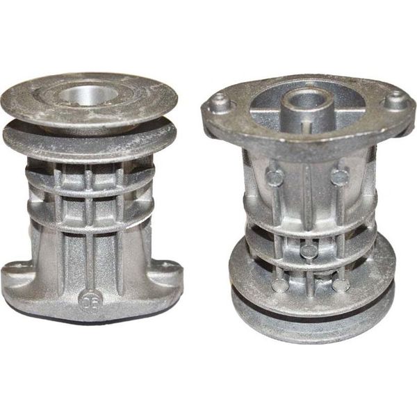 Portacoltelli Per Emak Efco Oleomac 53T 22,2Mm Altezza 88,7Mm-image