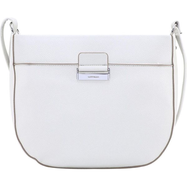 Gerry Weber Borsa A Tracolla Borsa A Tracolla Talk Different Ii Shoulder Bag Mhz Oyster Gray Avorio-image