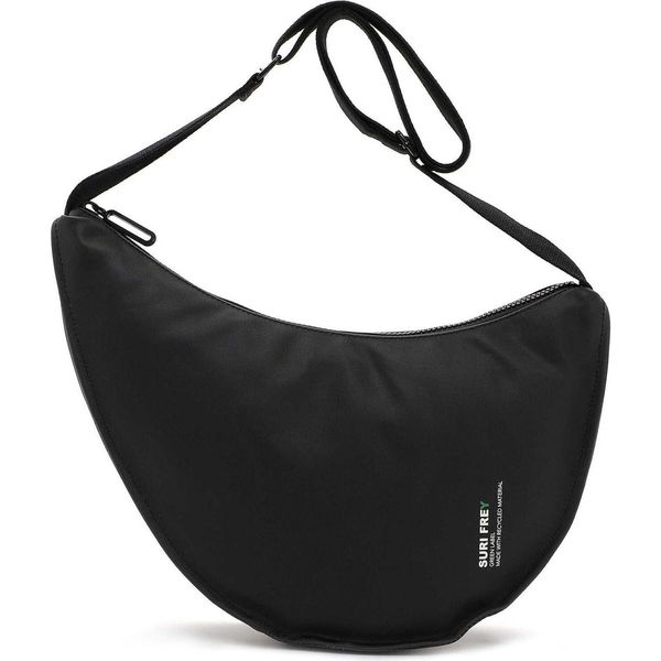 Suri Frey Borsa A Tracolla Borsa A Tracolla Suri Green - Nelly Crossbodybag Black Nero-image