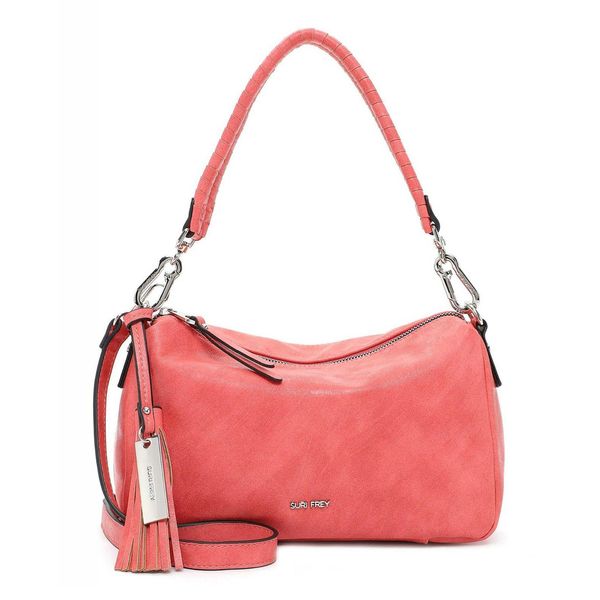 Suri Frey Borsa A Tracolla Borsa A Tracolla Ally Shoulder Bag Coral Corallo-image