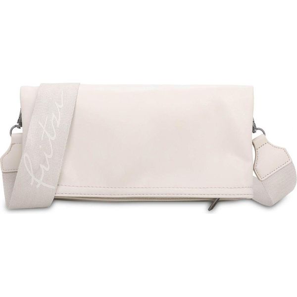Fritzi Aus PreußEn Borsa A Tracolla Borsa A Tracolla Vintage Ronja Cross Body Daylight Avorio-image