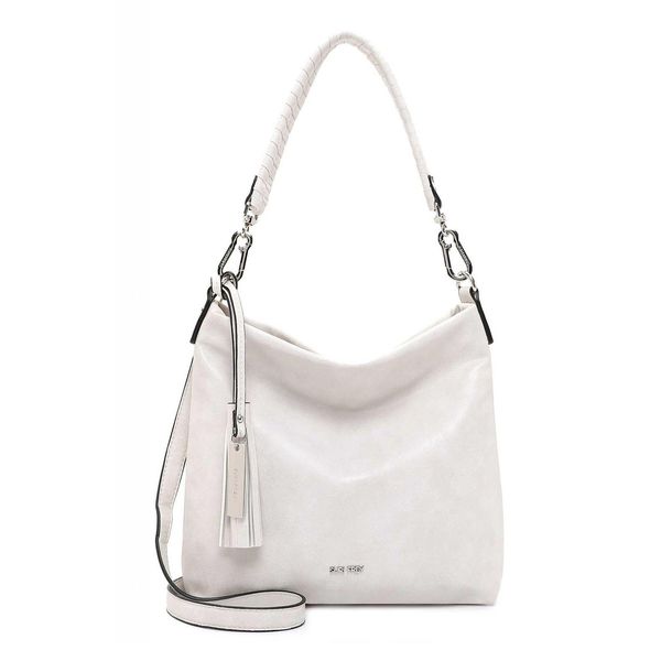 Suri Frey Borsa A Tracolla Borsa A Tracolla Ally Shoulder Bag Ecru Avorio-image