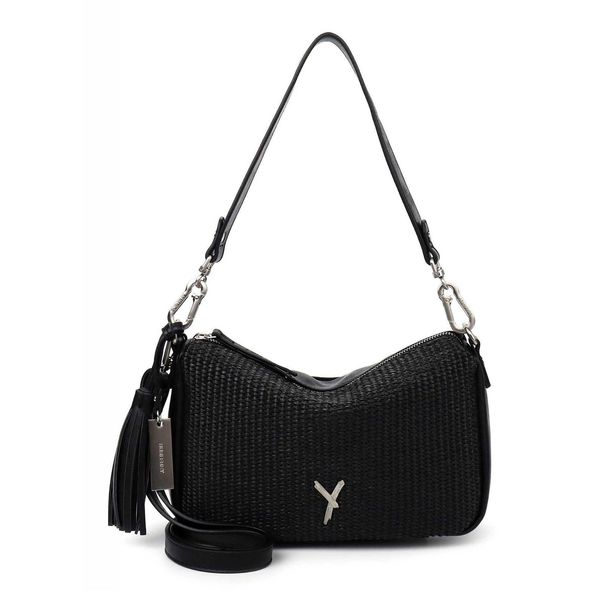 Suri Frey Borsa A Tracolla Borsa A Tracolla Patty Shoulder Bag Black Nero-image