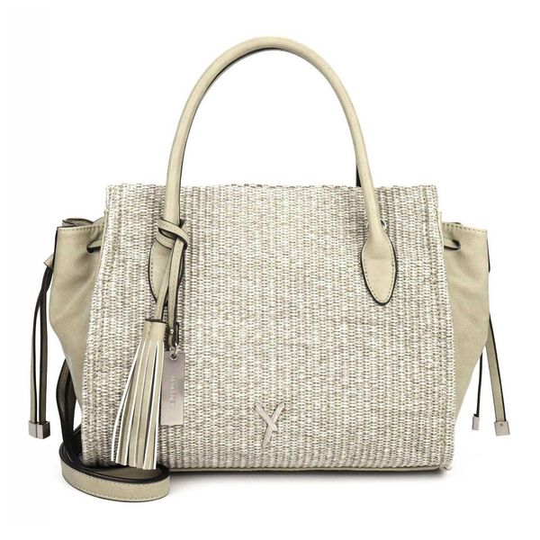 Suri Frey Borsa Shopper Borsa A Tracolla Cassy Shopper Khaki Cachi-image