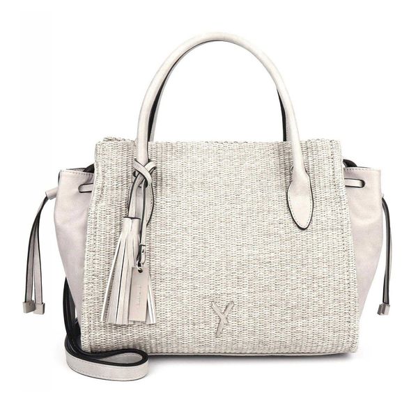 Suri Frey Borsa Shopper Borsa A Tracolla Cassy Shopper Lightgrey Grigio Chiaro-image