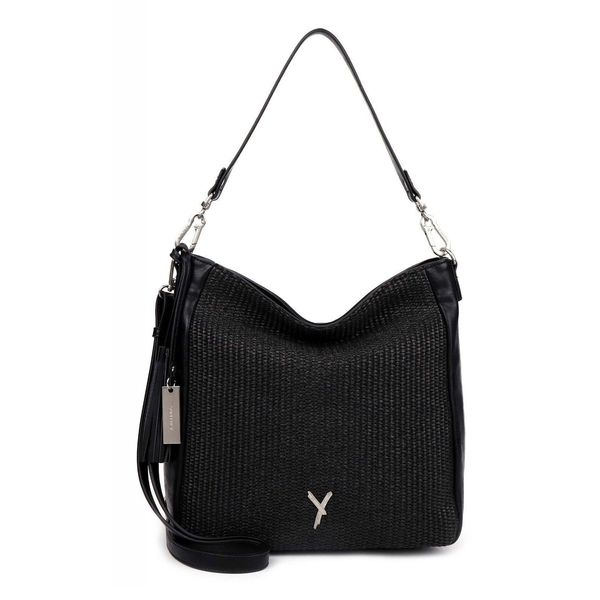Suri Frey Borsa A Tracolla Borsa A Tracolla Cassy Shoulder Bag Black Nero-image
