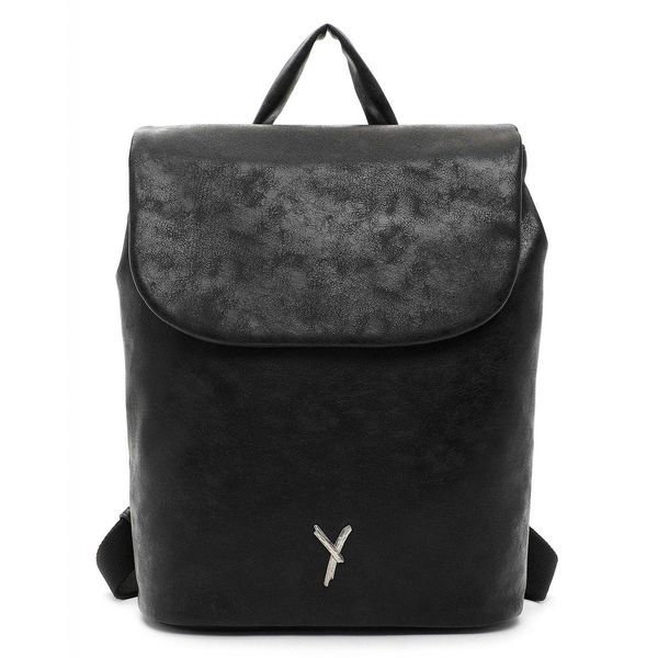 Suri Frey Zaino Per Il Tempo Libero Zaino Gracey City Backpack Black Nero-image