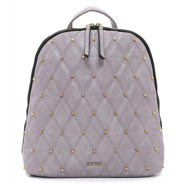 Suri Frey Zaino Per Il Tempo Libero Zaino Corey Backpack Lilac Lilla-image