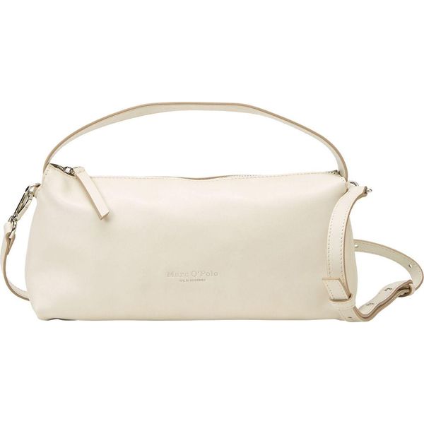Marc O'polo Borsa A Tracolla Borsetta Turis Crossbody Bag Chalky Sand Avorio-image