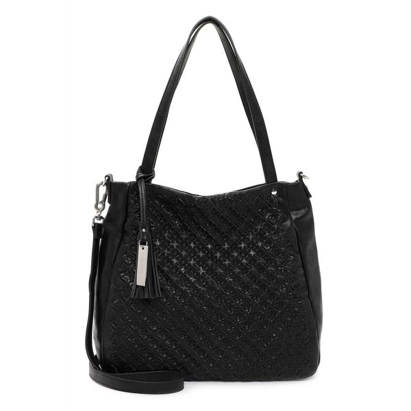 Suri Frey Borsetta Borsa A Tracolla Phoeby Cityshopper Black Nero-image