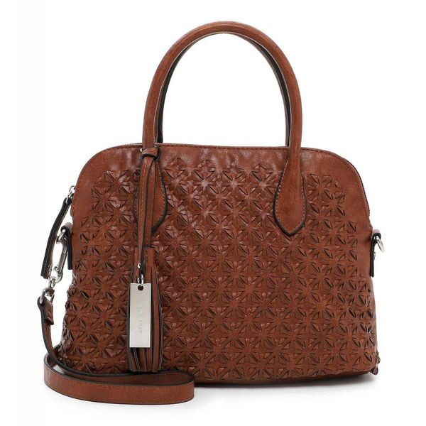 Suri Frey Borsetta Borsa A Tracolla Phoeby Cityshopper Cognac Marrone-image