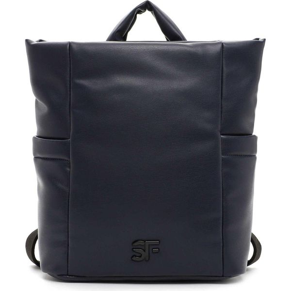 Suri Frey Zaino Per Il Tempo Libero Zaino Baggy City Backpack Blue Blu Scuro-image