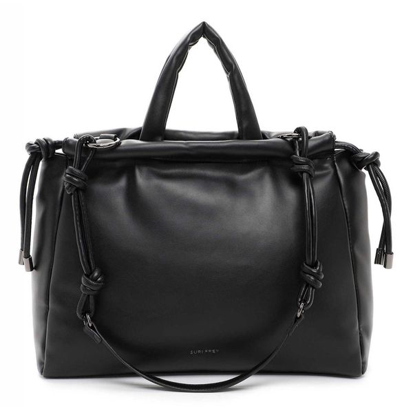 Suri Frey Borsa Shopper Borsa A Tracolla Glory Cityshopper Black Nero-image
