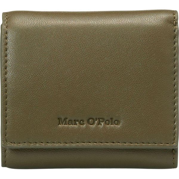 Marc O'polo Portafoglio Judis Combi Wallet Forest Floor Oliva-image