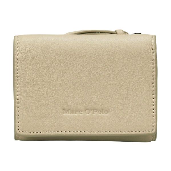 Marc O'polo Portafoglio Fria Combi Wallet Jonesboro Cream Beige-image