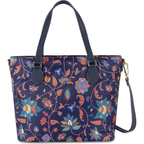 Oilily Borsetta Borsa A Tracolla Hay Handbag Eclipse Multicolore-image