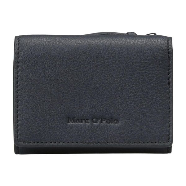 Marc O'polo Portafoglio Fria Combi Wallet Deep Blue Sea Blu Scuro-image