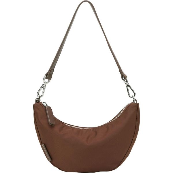Marc O'polo Borsa A Tracolla Borsa A Tracolla Essy Crossbody Bag Crimson Brown Marrone-image