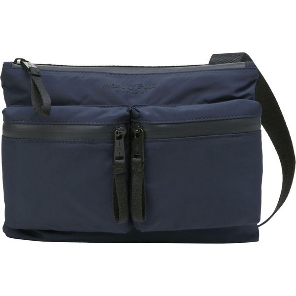 Marc O'polo Borsa A Tracolla Crossbody Bag Dark Navy Blu Scuro-image