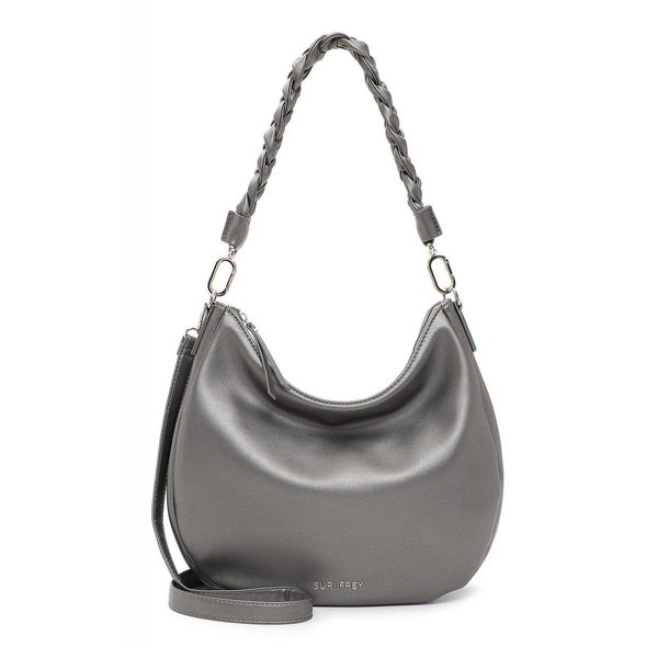 Suri Frey Borsa A Tracolla Borsa A Tracolla Tiffany Shoulder Bag Darksilver Grigio-image