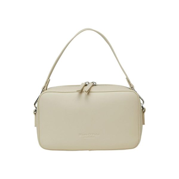 Marc O'polo Borsa A Tracolla Borsa A Tracolla Crossbody Bag Jonesboro Cream Beige-image