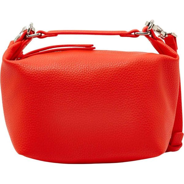 Esprit Borsa A Tracolla Nahla Shoulder Bag Bright Orange Arancione-image