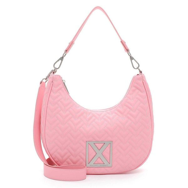 Suri Frey Borsa A Tracolla Borsa A Tracolla Alexander Beutel Rose Rosa-image