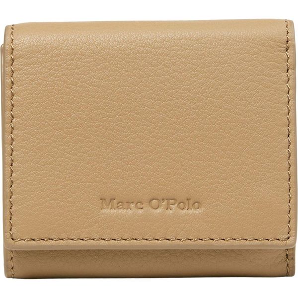 Marc O'polo Portafoglio Jessie Combi Wallet Salted Caramel Marrone Chiaro-image