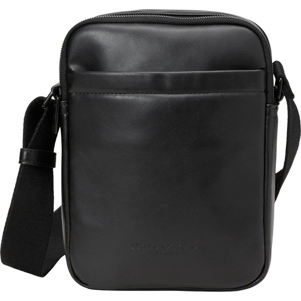Marc O'polo Borsa A Tracolla Vinnus Crossbody Bag Black Nero-image