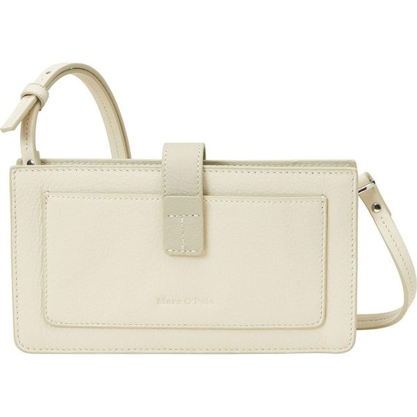 Marc O'polo Borsa A Tracolla Borsa A Tracolla Jelena Crossbody Bag Chalky Sand Avorio-image
