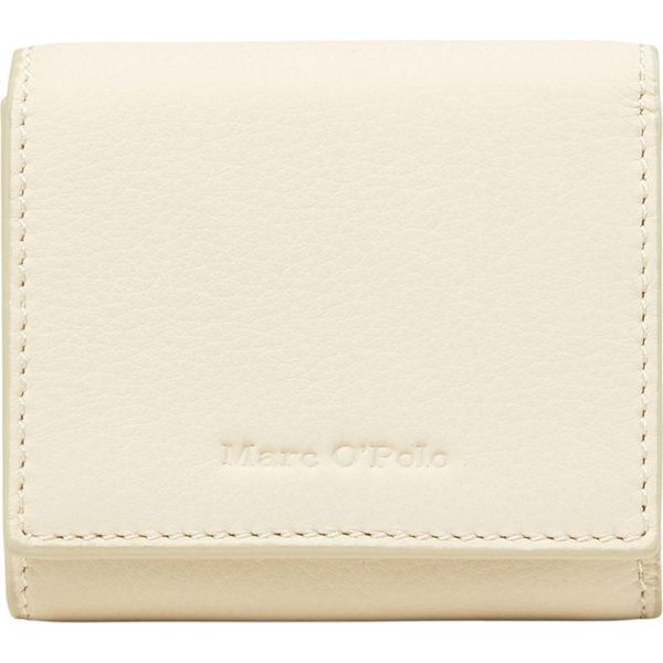 Marc O'polo Portafoglio Jessie Combi Wallet Chalky Sand Avorio-image