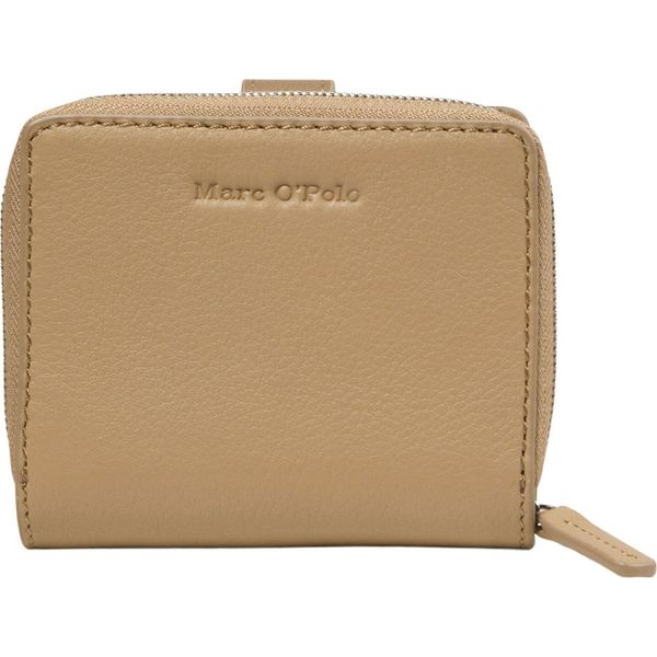Marc O'polo Portafoglio Jadar Combi Wallet Salted Caramel Marrone Chiaro-image