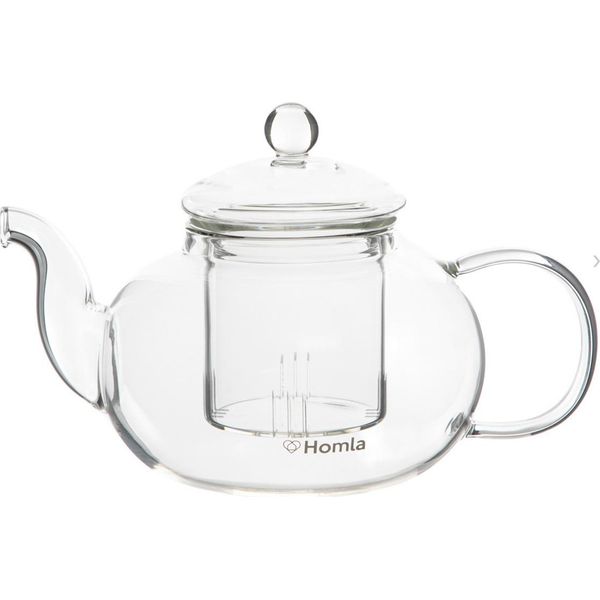 Brocca | Aror | Con Vaporizzatore | 0,6 L | 888859 Homla-image