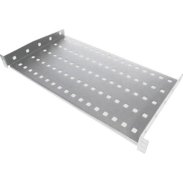 Alantec SA-P-19-1U-350-2-S Accessori Per Rack Ripiano Per Rack-image