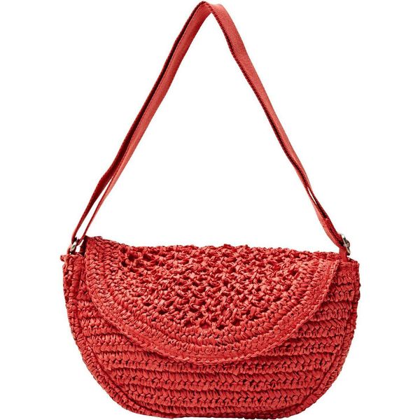 Esprit Borsa A Tracolla Borsa A Tracolla Deira Shoulder Bag Red Rosso-image