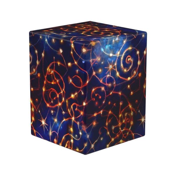 Ultimate Guard Rte Boulder 100+ Magic: The Gathering "Bloomburrow"" - Jajko Sowy"-image