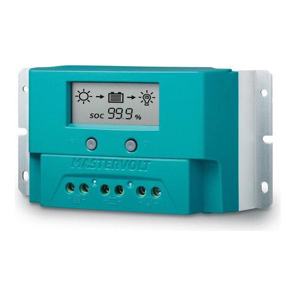 Regolatore Di Carica Solare Mastervolt SCM20 Pwm-image