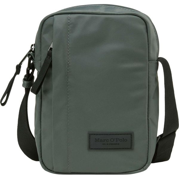 Marc O'polo Borsa A Tracolla Arno Crossbody Bag Mangrove Verde Scuro-image