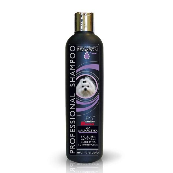 Certech Super Beno Professional - Shampoo For Maltese 250 Ml-image