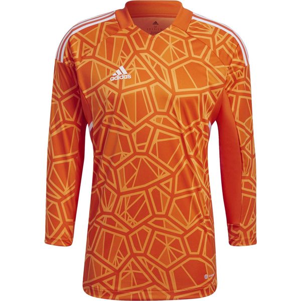 Koszulka Bramkarska Z DłUgim RęKawem Adidas Condivo 22 HB1617 Xl (188Cm)-image